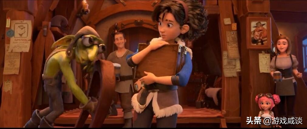 这个游戏好玩儿吗英语,炉石传说是一款什么游戏