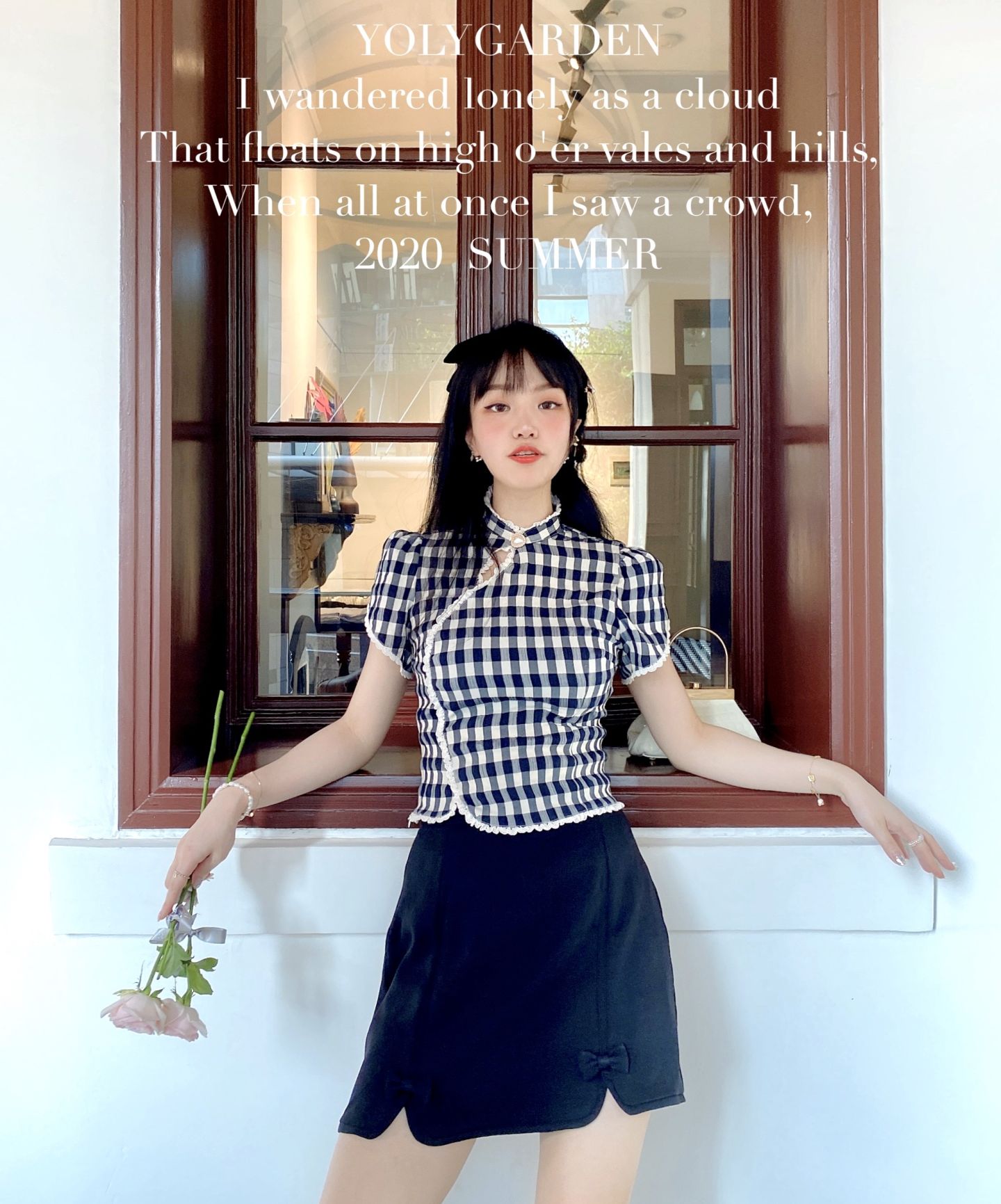 舒适女装店铺推荐平价衣服,少女的轻奢衣柜