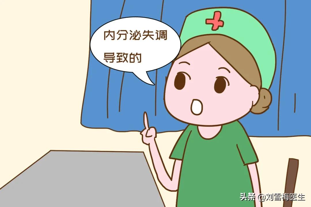 子宫内膜薄怀孕了怎么办,想怀孕但是子宫内膜异位症
