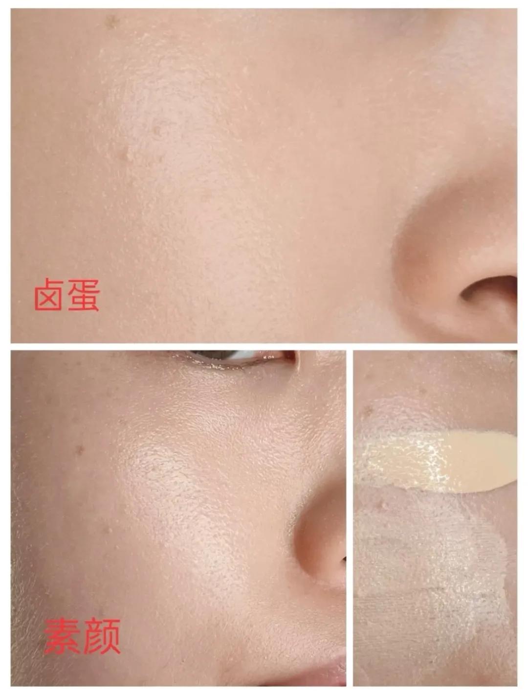 年度养肤粉底TOP6！不卡粉、不爆皮，干皮油皮底妆修容*法大**