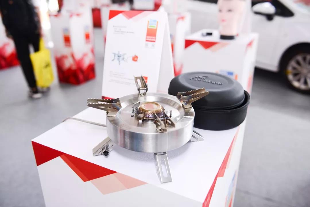 第十届亚洲户外产业大奖名单,第十届亚洲户外产业大奖颁奖典礼