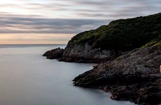 舟山古村落排行榜,舟山美丽古村