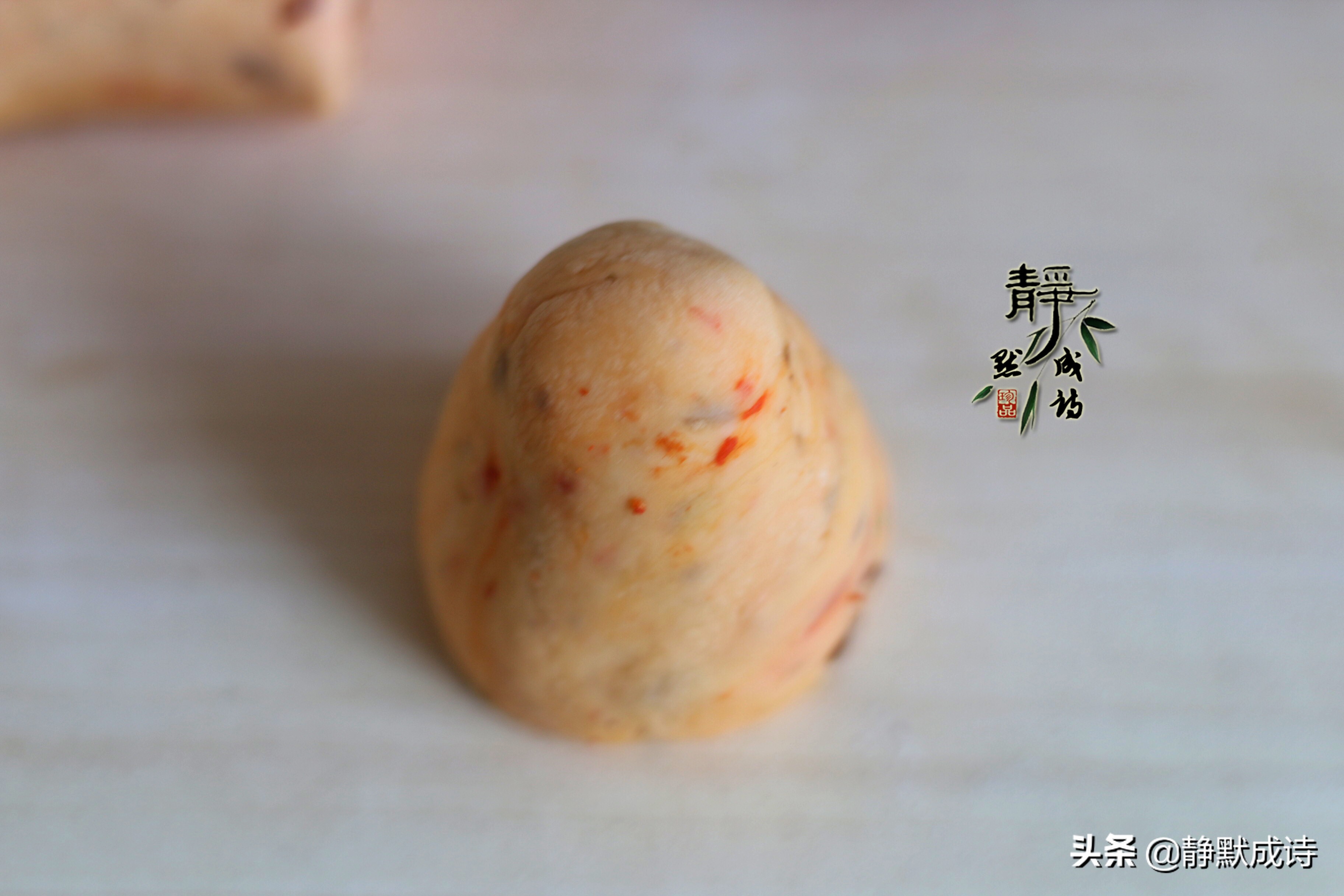 春节馒头怎么做才松软好吃,电饭锅做馒头面包的家常做法视频