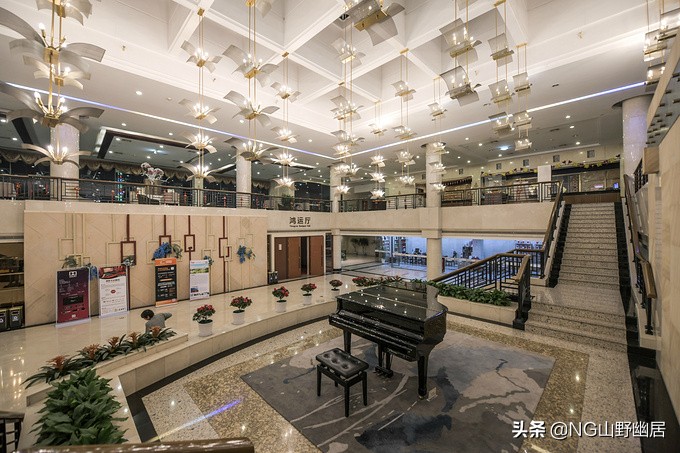 横店影视城为什么那么火,横店影视城为何会这么火