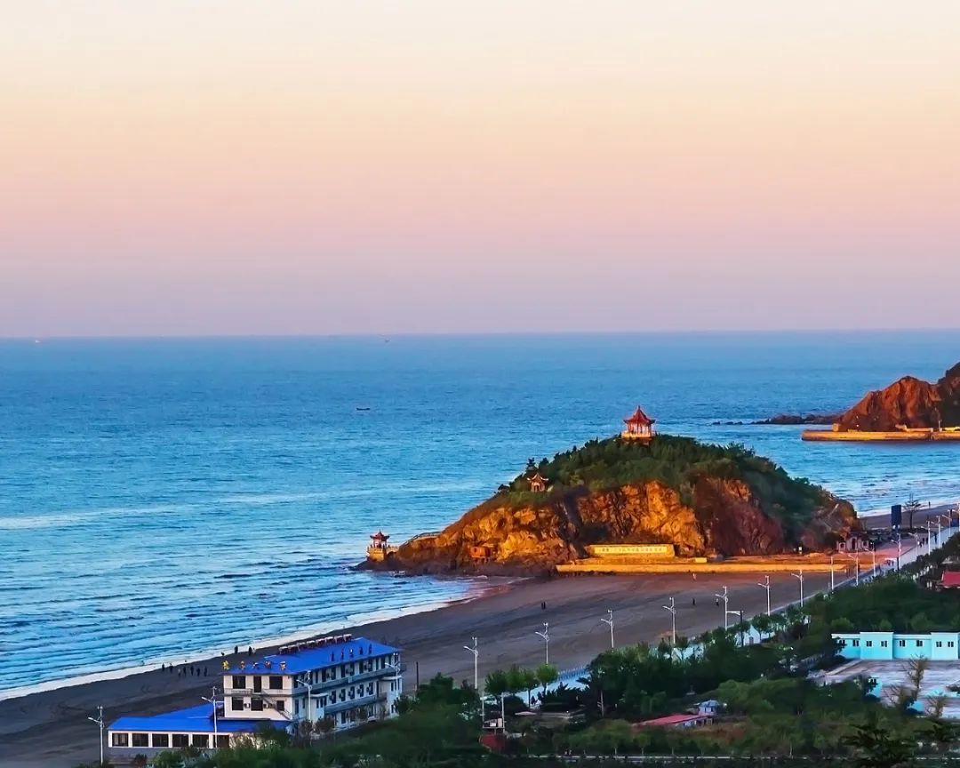 去人少景美的小众海岛度个周末,这些海岛人少景美不输马代