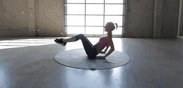 女性腰臀比0.9如何锻炼,什么样的腰臀比可以快速练出翘臀