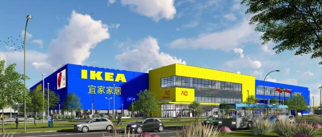 利郎上海中心书店,上海利郎书店在哪里