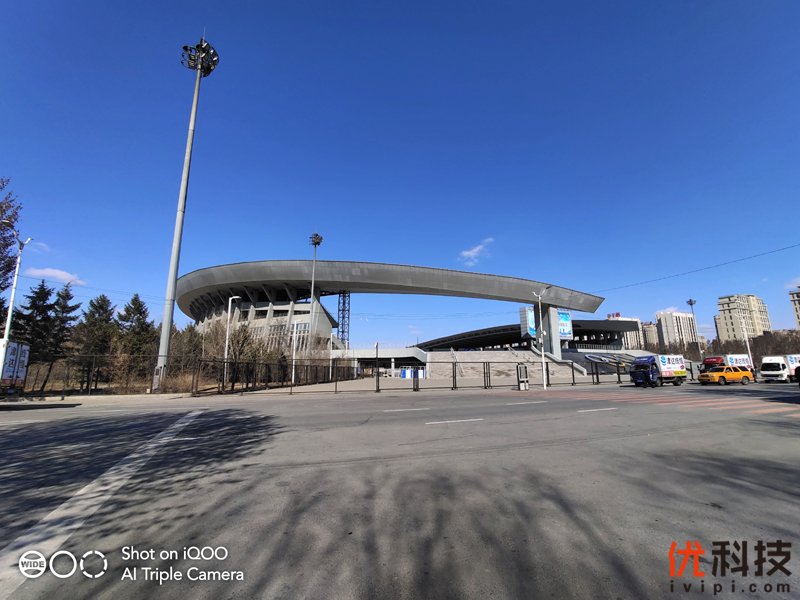 iqoo手机性能发挥到极致,最值得买的全新iqoo手机