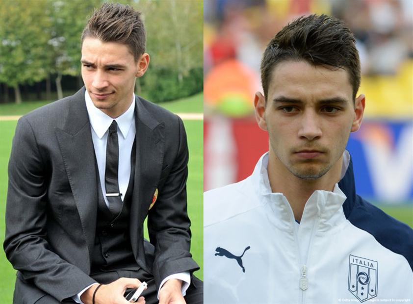 意大利国家队真实现状,意大利国家队颜值巅峰时期