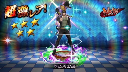 jojo的奇妙冒险会出游戏吗,jojo的奇妙冒险最新游戏