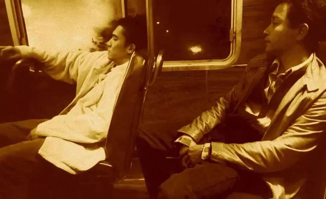 张艺谋、陈凯歌、王家卫……在戛纳主席眼里，中国导演到底啥水平