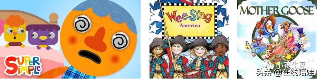 少儿英语启蒙必背,启蒙英语早期篇