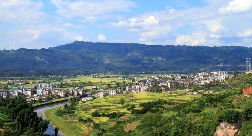 河北发展最好的乡镇,河北最强乡镇