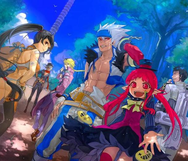 dnf中专业术语,dnf一些专业术语