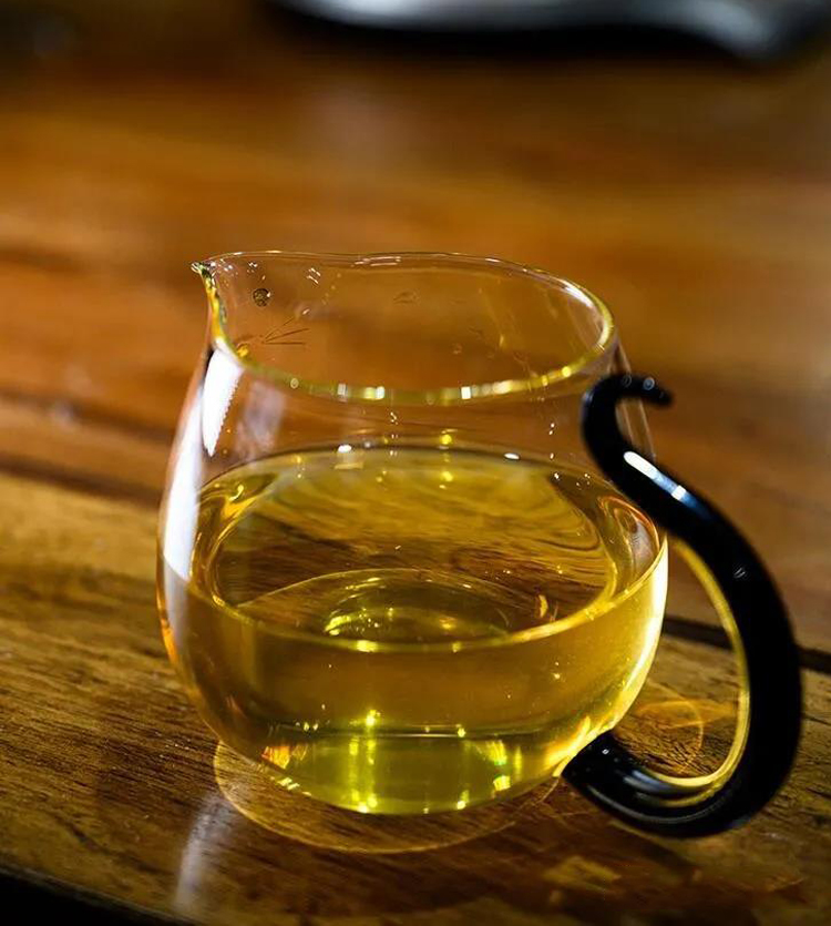 每个山头的普洱茶都有什么区别,云南十大名山头普洱茶排名