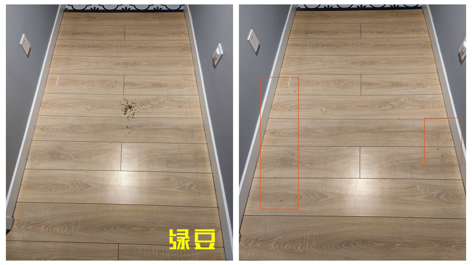 美的扫拖一体机w11测评,美的w11rm2102扫地机器人