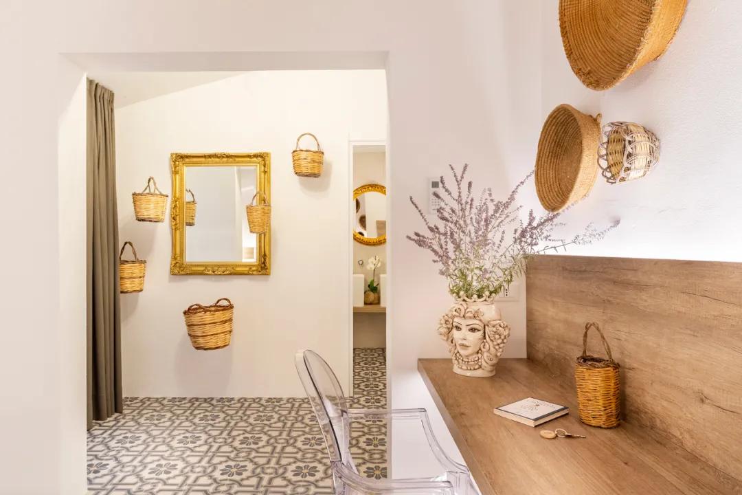 意大利顶级设计欣赏,意大利轻奢极简设计