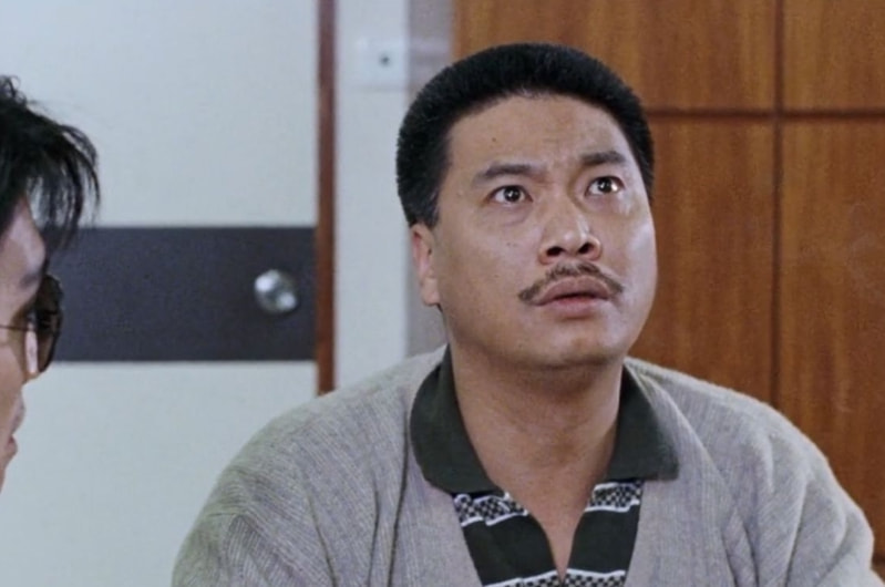 周星驰和周润发谁才是赌圣,他曾是周星驰专用配角