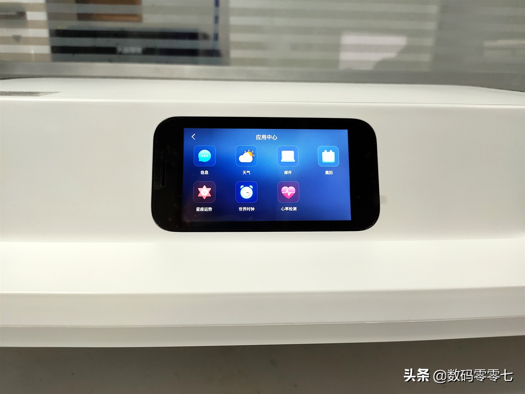 职业颈椎病的拯救者，健康智能化的工作台，乐歌S6Pro体验分享