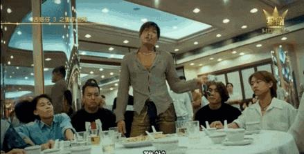 拳皇kof真人,拳皇kof真人版电影