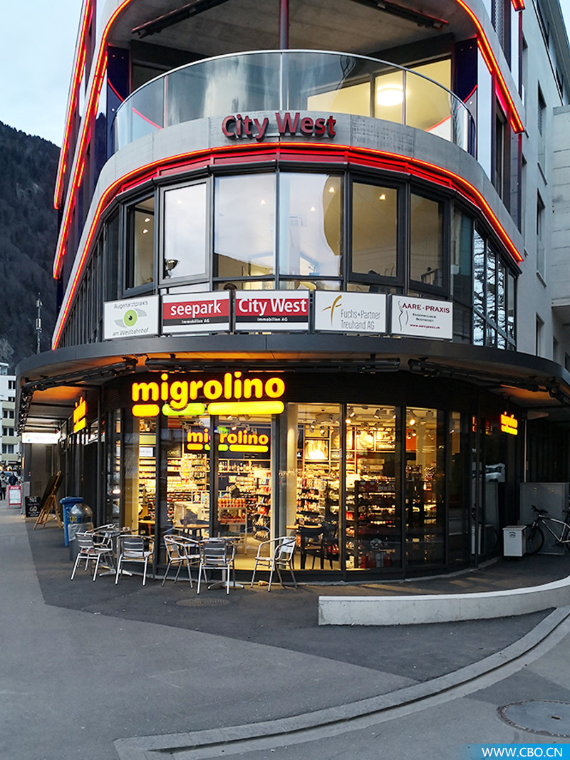 国外美妆市场,国外美妆市场的洞察