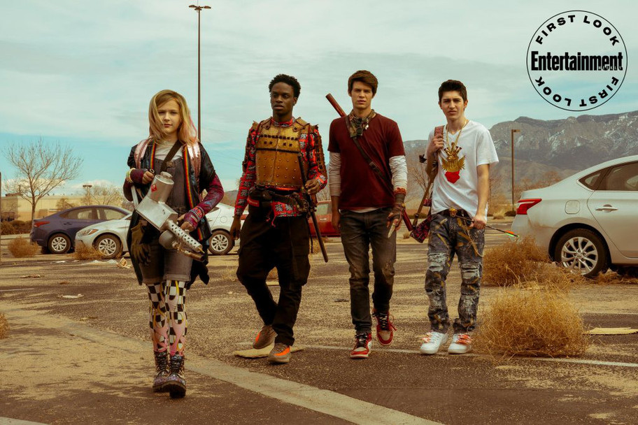 目前很火的一部丧尸片,目前最新丧尸电影排行