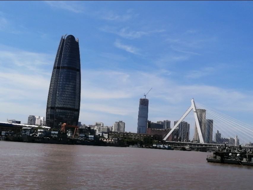 宁波老外滩参观地,宁波老外滩值得一看