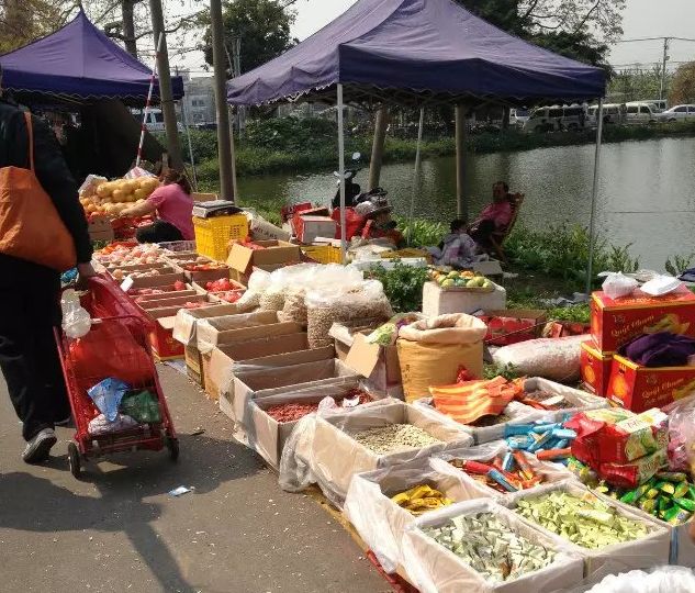 顺德杏坛北水神仙墟由来,杏坛北水神仙墟2020