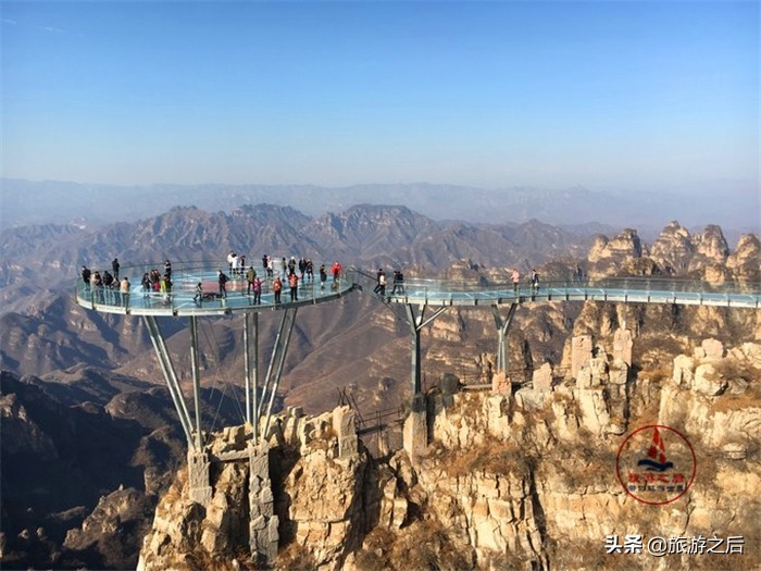 河北保定狼牙山风景区,狼牙山在河北什么地方