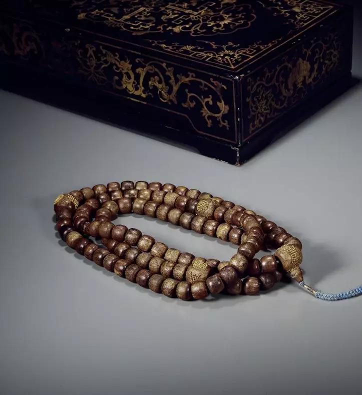 中国十大顶级佛珠价值多少,佛珠什么的最贵
