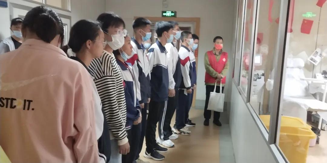 一分钟让你了解无偿献血,两分钟带你了解无偿献血