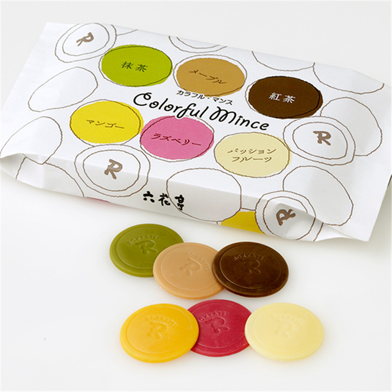 适合撩妹的零食,十大撩妹零食排行