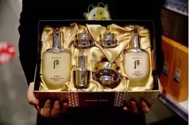 这家全球好物集结地种类多让你不出家门就能买高品质的进口产品