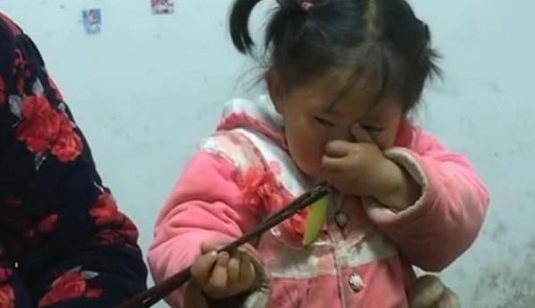 硬核奶奶打孩子,硬核奶奶后续