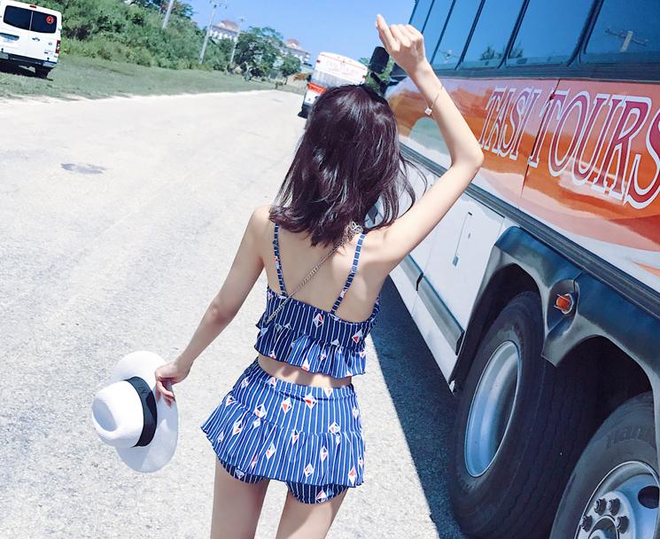 性价比高的泳衣女,元气泳衣必备款式