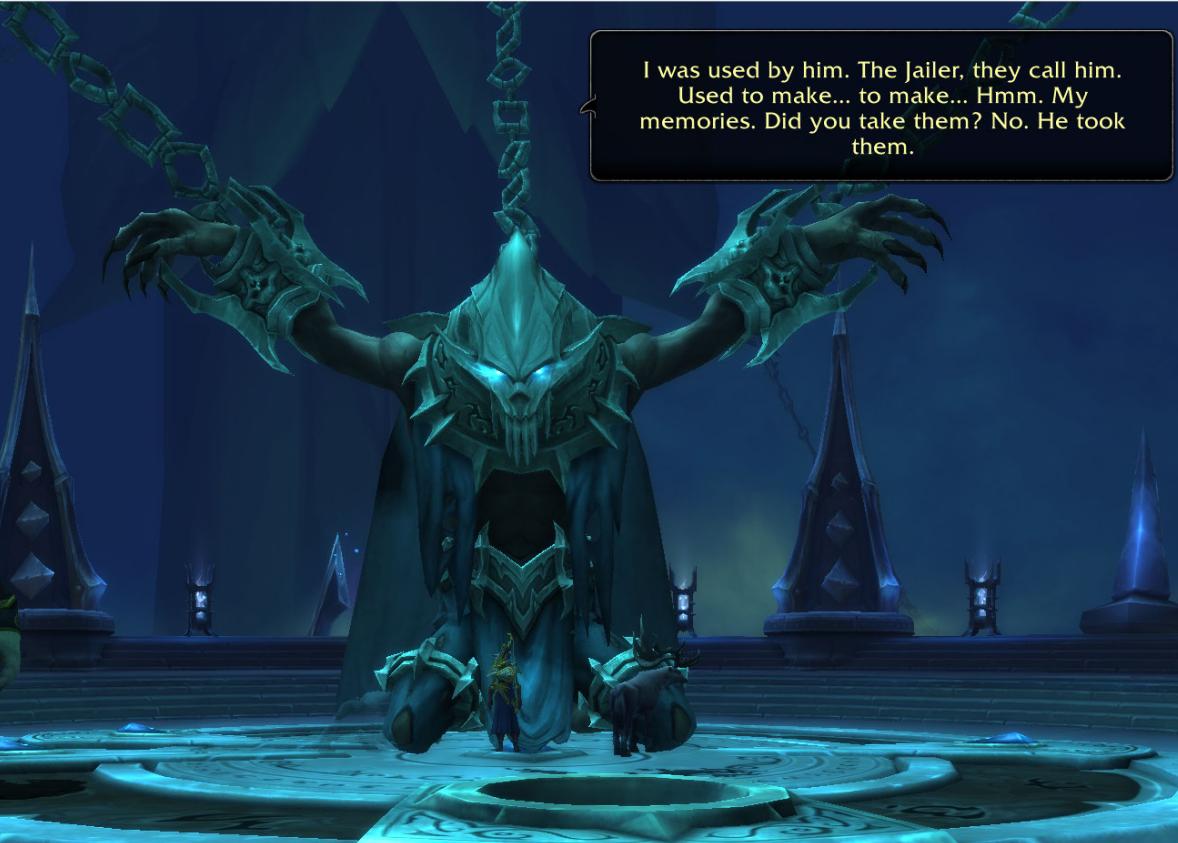 魔兽世界暗影国度珠宝加工升级,魔兽世界罪魂之塔