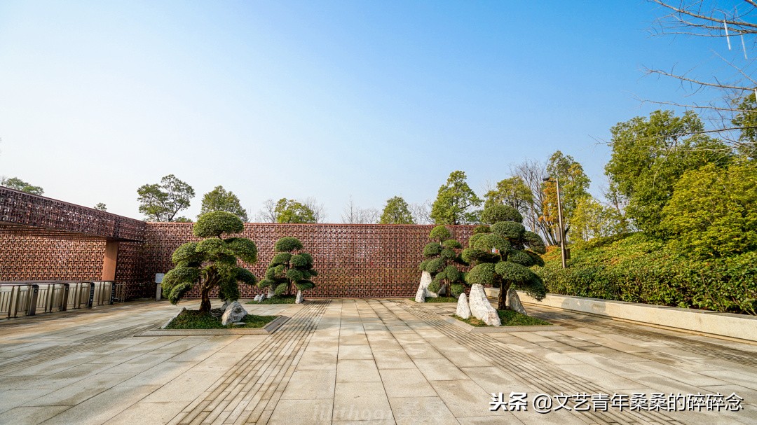 牛首山佛顶宫游览顺序,牛首山佛顶宫初体验