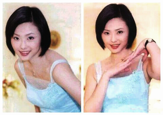 戒毒后萧淑慎现状,萧淑慎戒毒视频