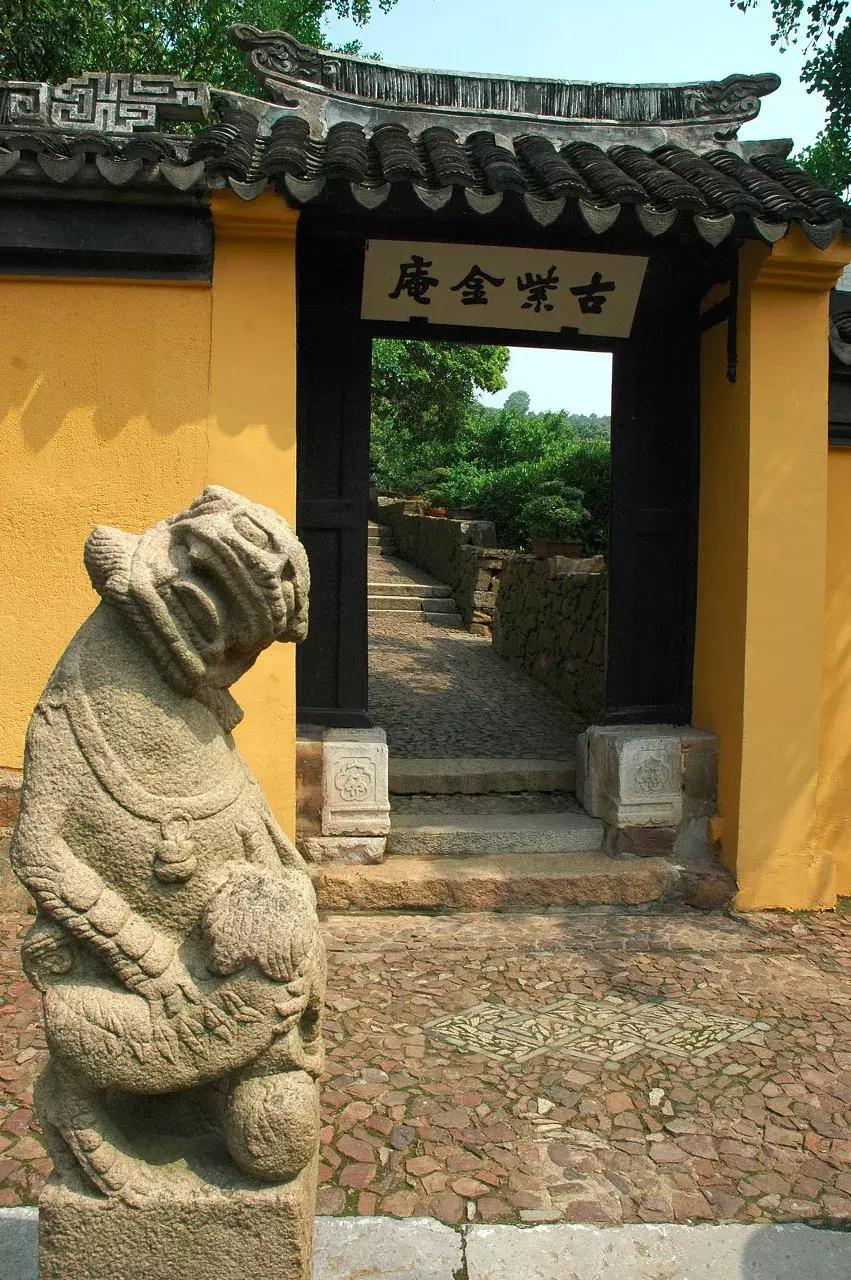 江苏的古镇有哪些值得去看看,江苏最值得打卡的十大古镇