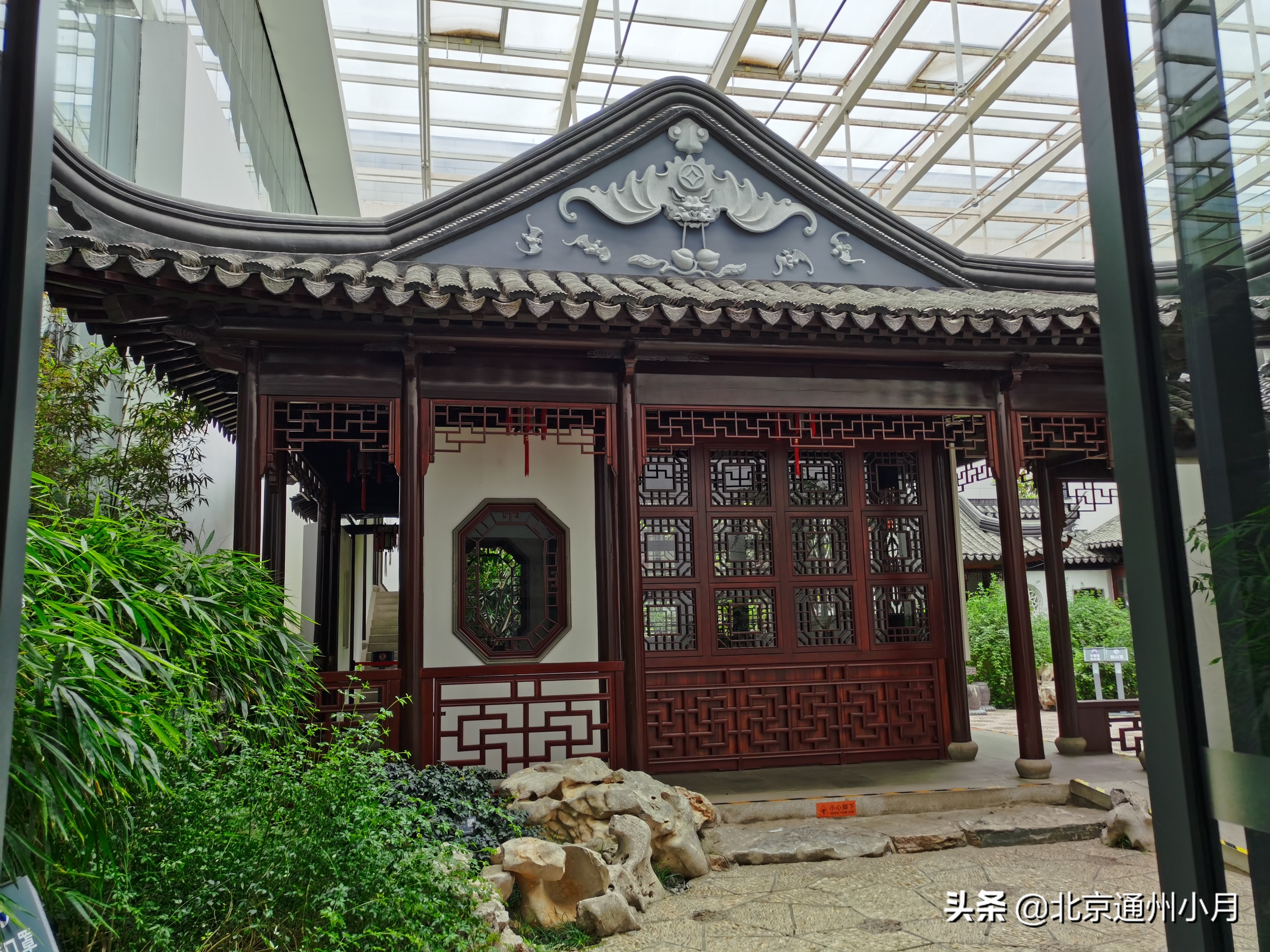 北京适合遛娃的公园,北京户外遛娃好去处冬天