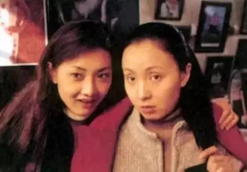 演员牛莉的个人资料,牛莉的人生可不那么简单