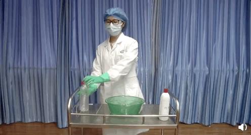 手把手教你正确消毒,常见的五种错误消毒方式