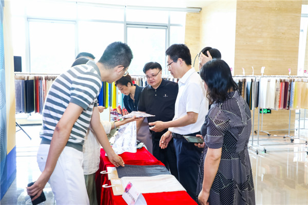 2017中国国际面料设计大赛,27届中国国际面料设计大赛