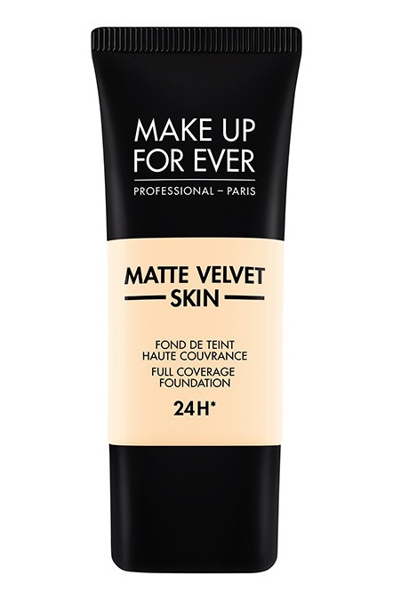 玫琳凯油性皮肤粉底液持久不脱妆,夏天容易流汗脱妆适合什么粉底液