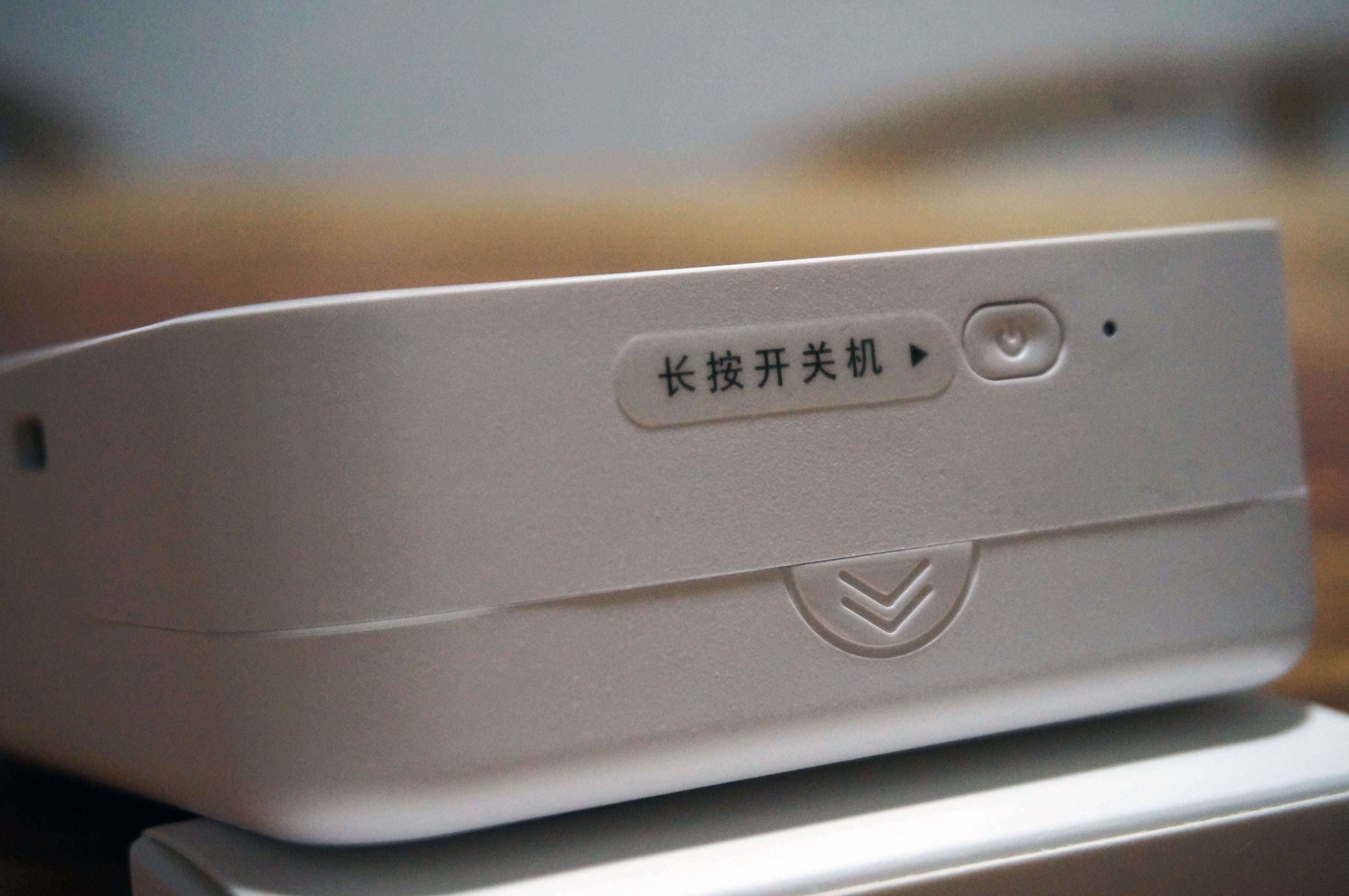 海鸟标签打印机标签怎么裁剪,海鸟贴纸打印机怎么使用