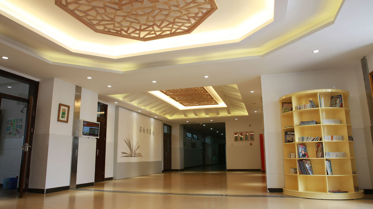 “崇德尚典修己安人”——北京邮电大学附属小学特色办学纪实