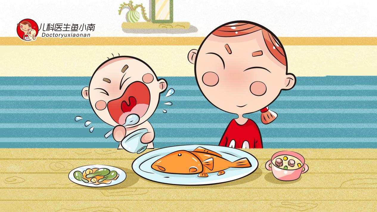 医生孩子挑食的解决办法,医生治挑食