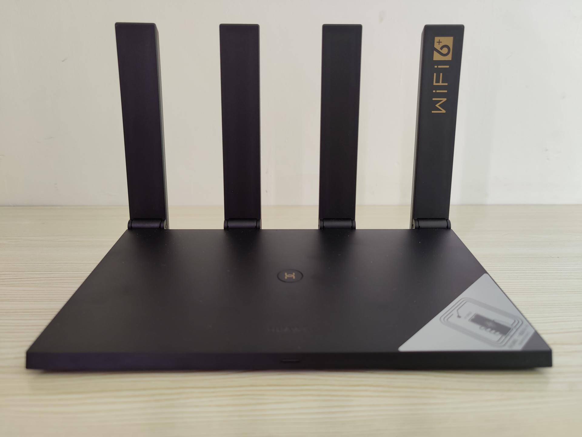 华为路由器ax3和小米ax3000测评,华为ax3prowifi6功能在哪里