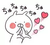 今天妈妈不在家，她们来陪我了