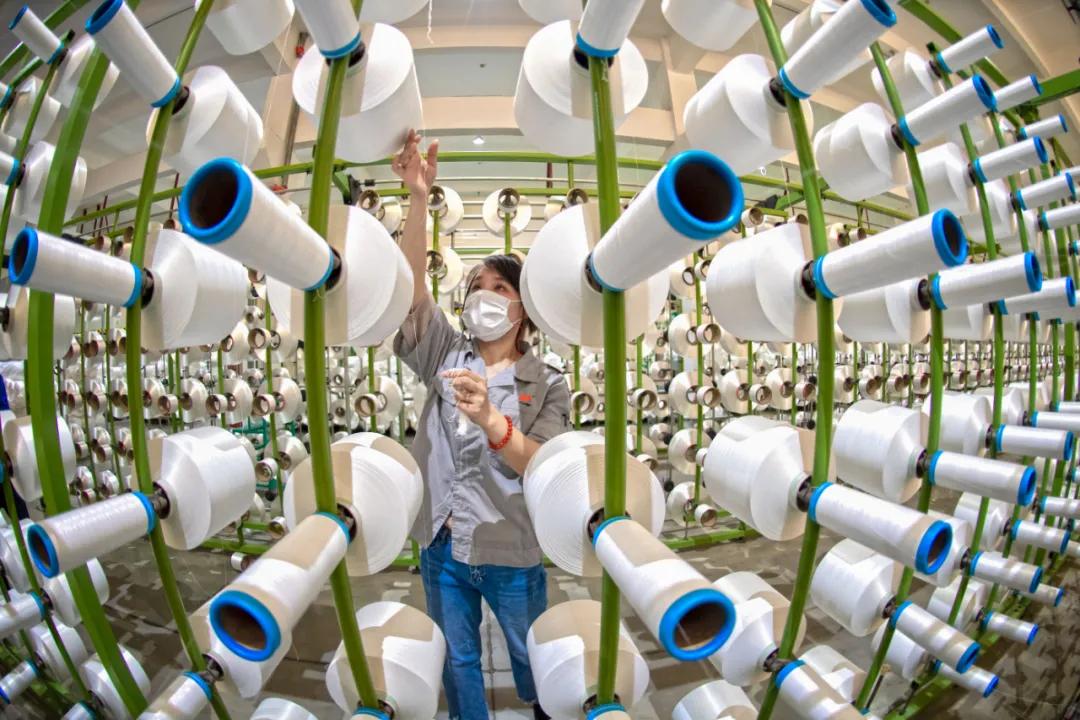 海安，魂牵梦绕是故乡——致天下海安人